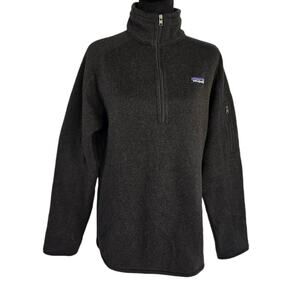 Patagonia Better Sweater